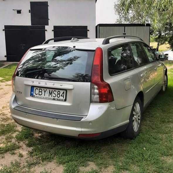 Volvo V50 2009r.