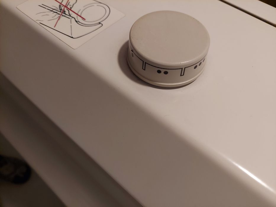 Magiel elektryczny prasowalnica Miele B 865