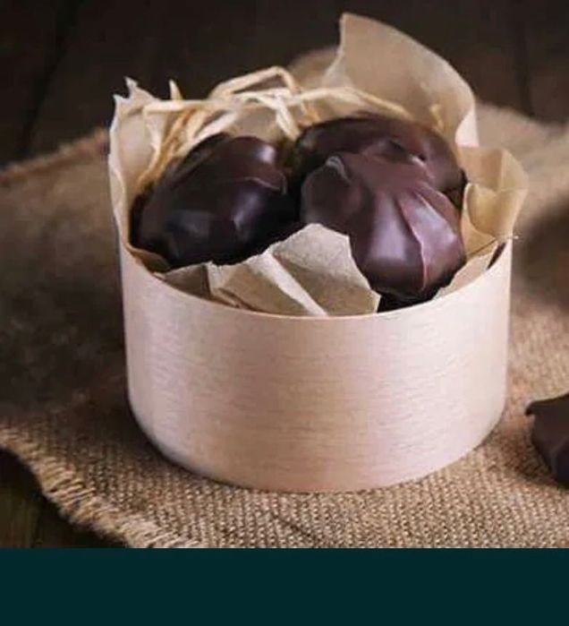 Упаковка, ємність  для цукерок, для зберігання мілких речей 25 шт