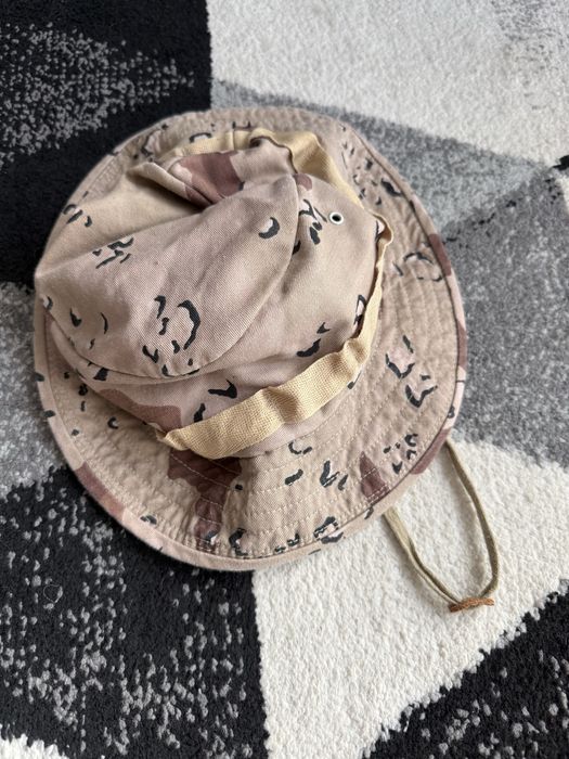 Kapelusz wojskowy Boonie hat roz. 57