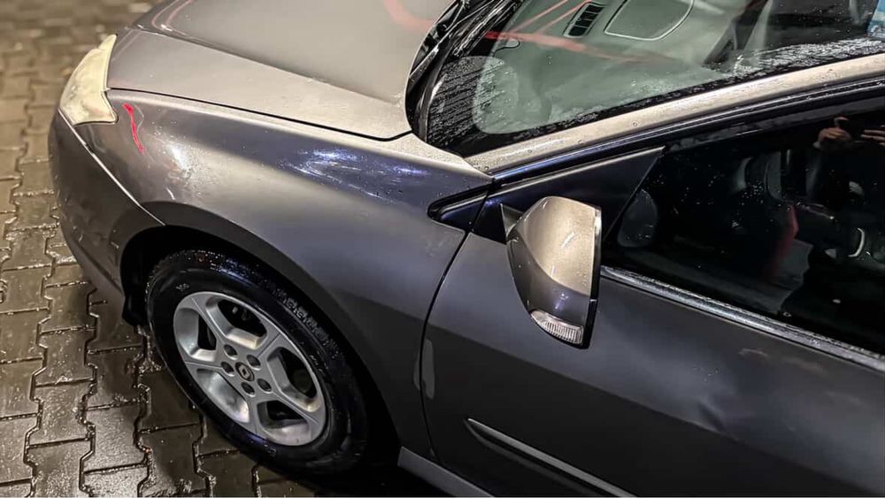 renault laguna 2009 1,5 дизель