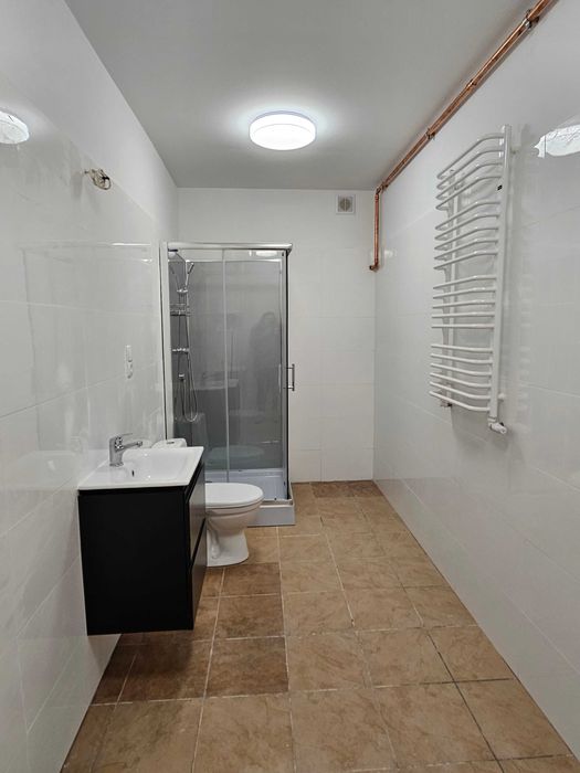 Mieszkanie do wynajęcia z ogrodem