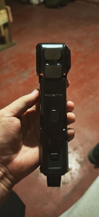 DJI Osmo pocket 3 з комплектом