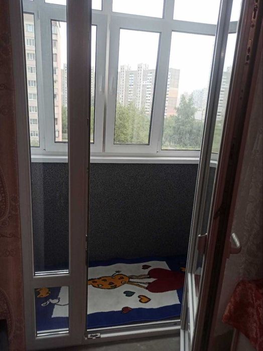 Милославская Троещина Деснянский Бальзака  Будыщанская Калины