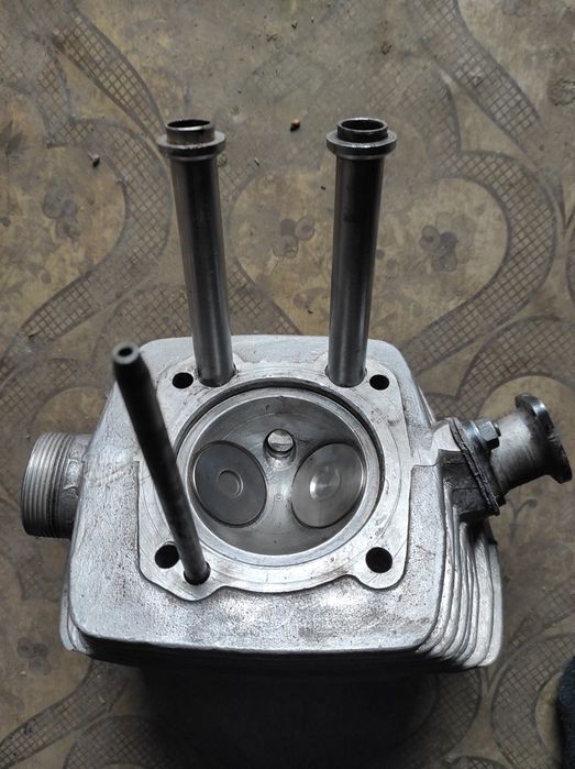 Днепр 11 1991 року