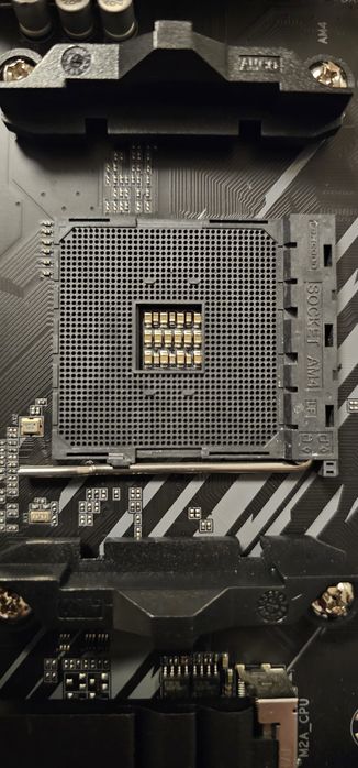 Płyta główna Gigabyte B550 Aorus Elite V2