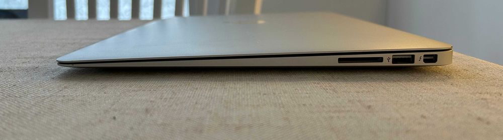 Macbook Air - 13 Cali A1466 - Nowa Bateria