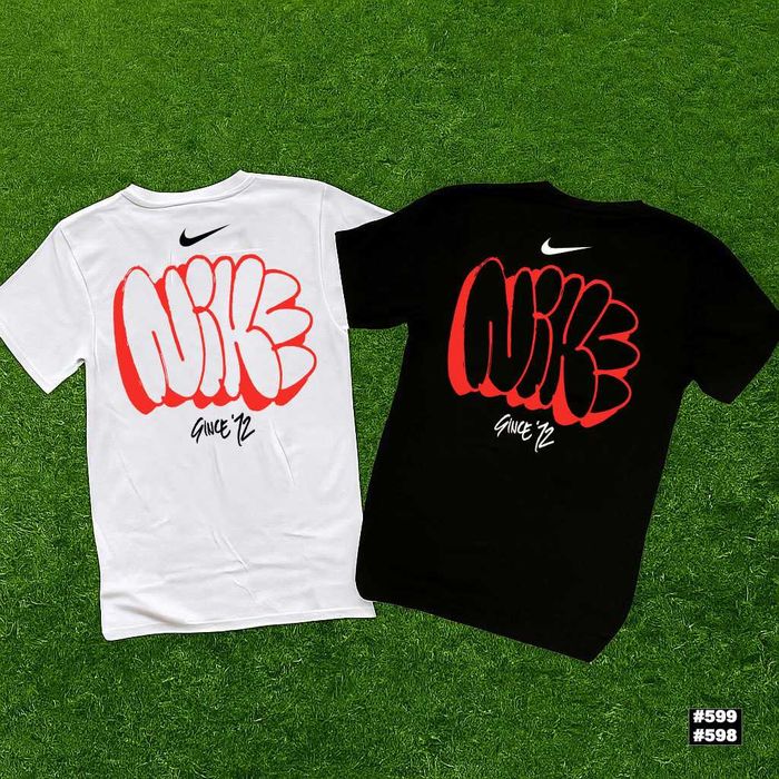 BIG Logo • Новая Футболка Nike Jordan Paris PSG • Майка Найк Джордан