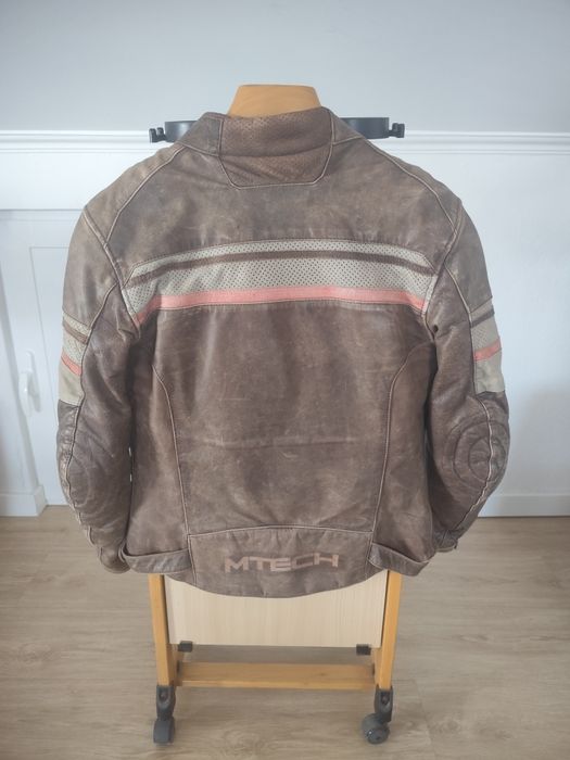 Casaco vintage MTECH