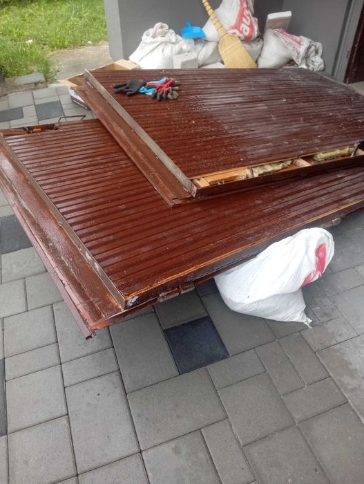 Продам Гаражні ворота
