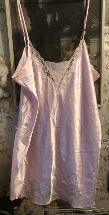 Разные ночные рубашки