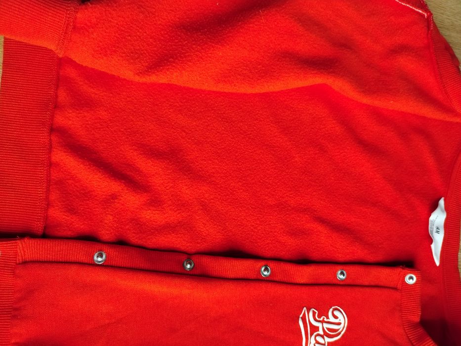 Sprzedam bluzę H&M dla dziewczynki