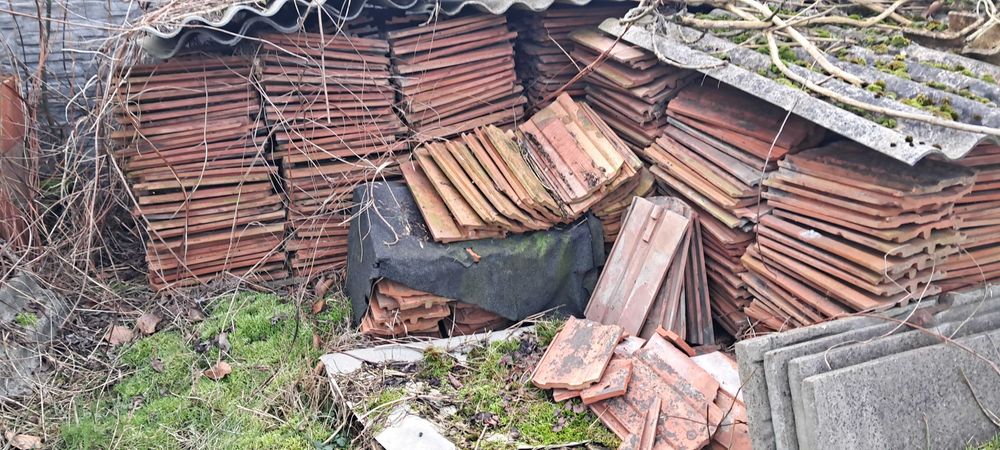 Dachowka Karpiówka z 1923 r