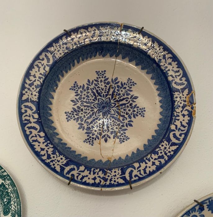 Pecas antigas.                 .