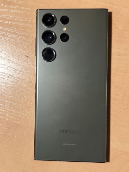 Samsung Galaxy S23 Ultra