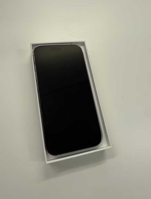 Apple iPhone 14 Pro 256 GB Fioletowym