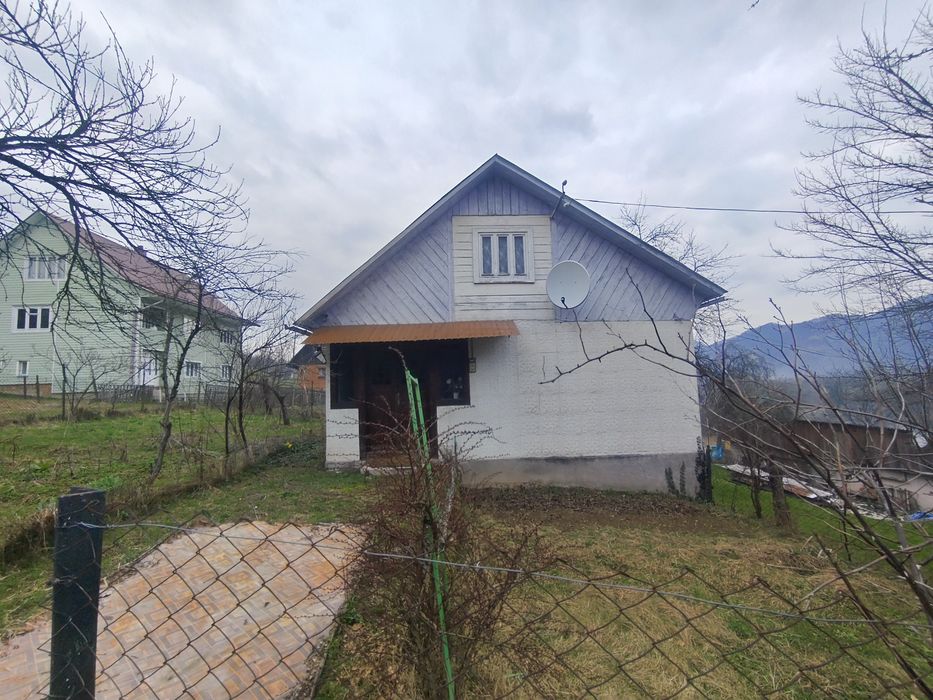 Продається будинок