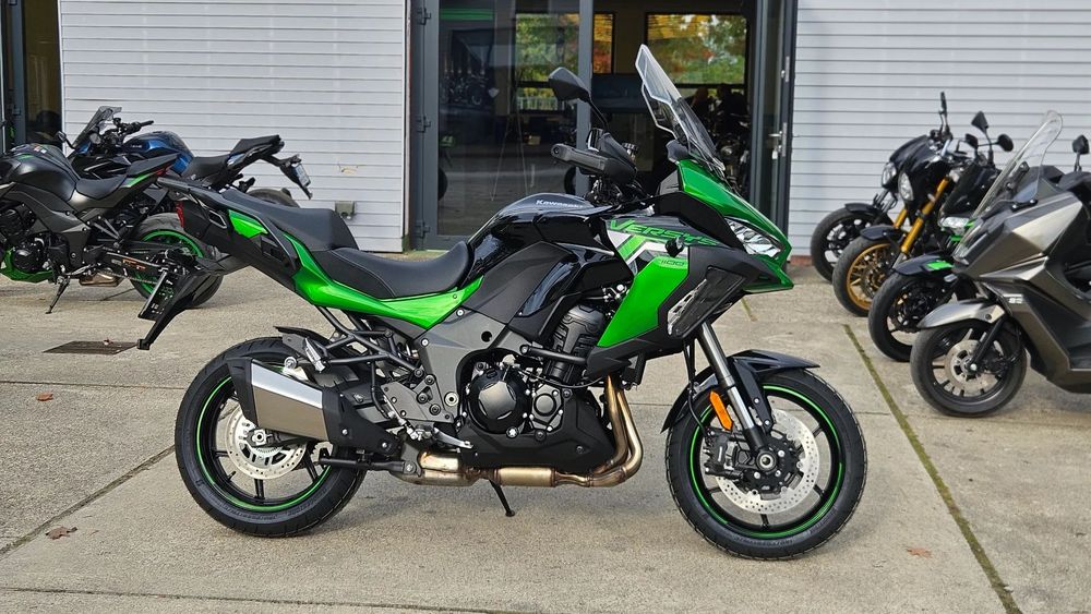 Kawasaki