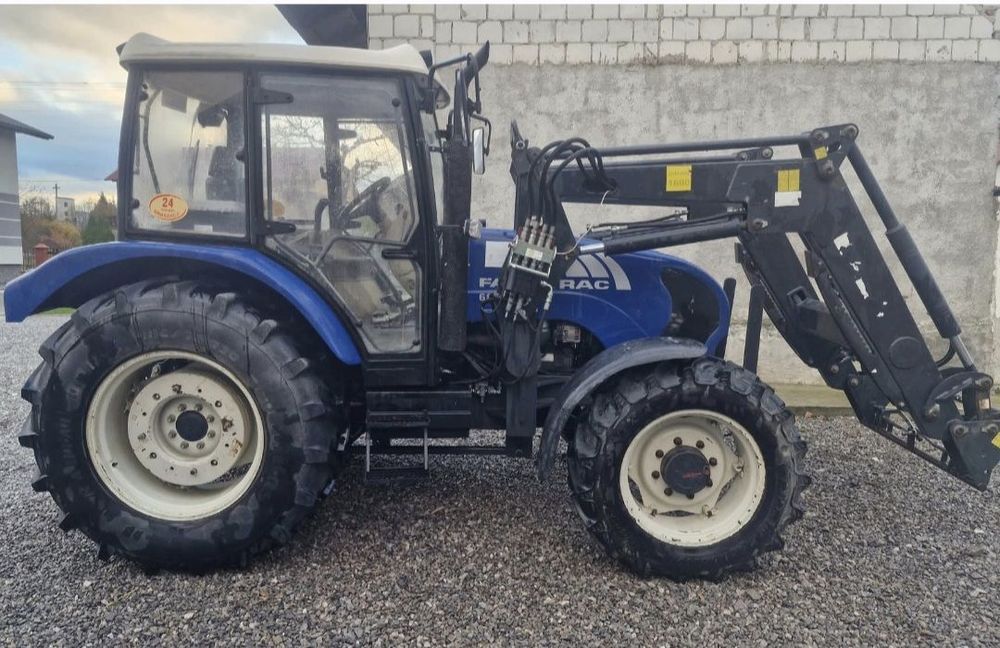 Belarus WŁADIMIREC  T-25  Sprzedam Ruska T-25/C-330/2812/3512/C-360