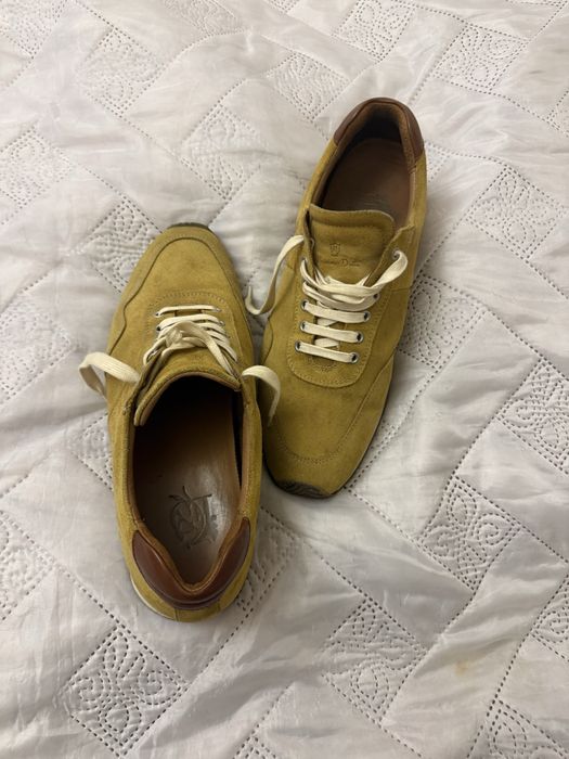 Взуття Massimo Dutti