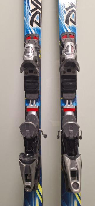 Narty Dynastar Omeglass SL