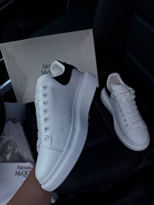 Кросівки Alexander McQUEEN
