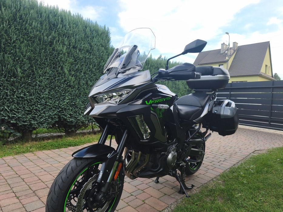 Kawasaki