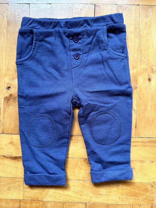 LaRedoute Spodnie dla chłopca (67cm)