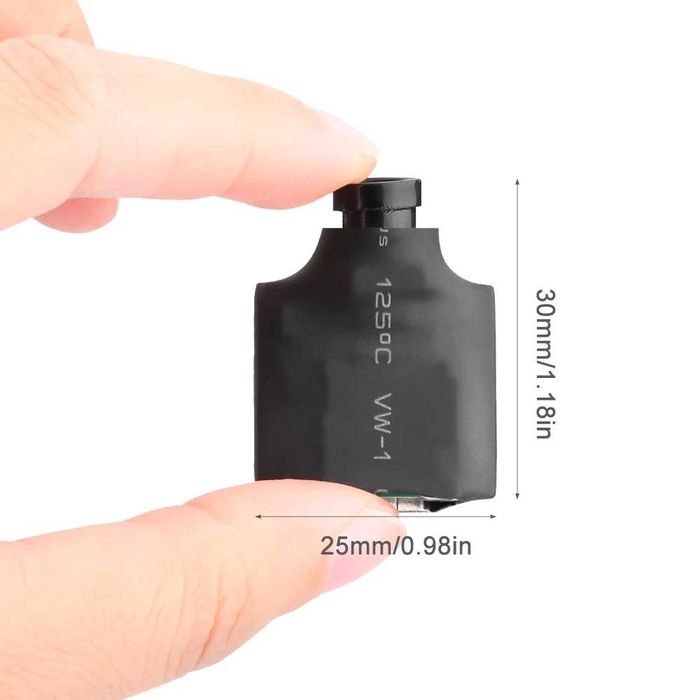 Міні камера, маленька камера відеоспостереження, WIFi