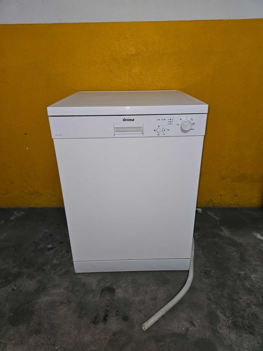 Máquina Lavar Loiça