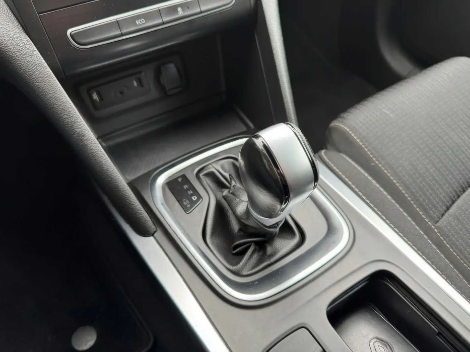 Renault Megane      2017