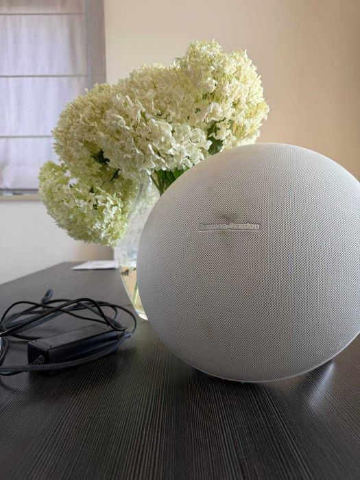 Harman Kardon Onyx Studio 3 Biały | Oryginalny Zasilacz | 100% Sprawny