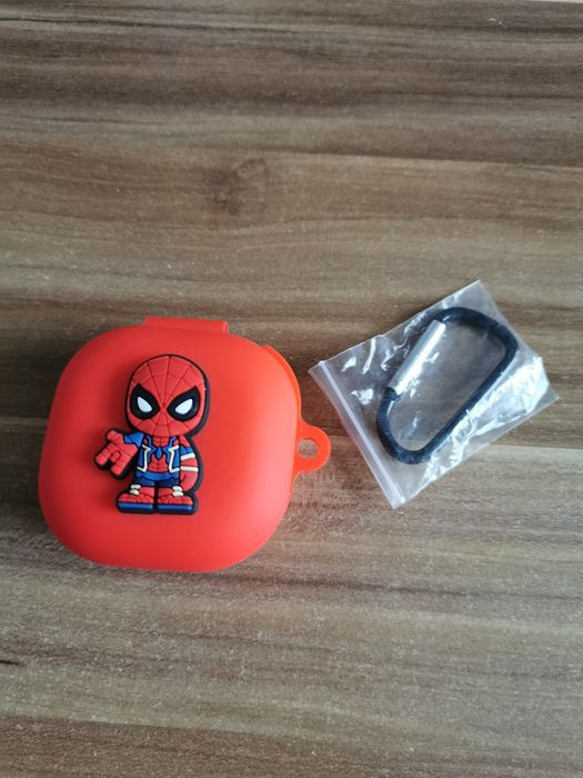 Etui marvel na słuchawki