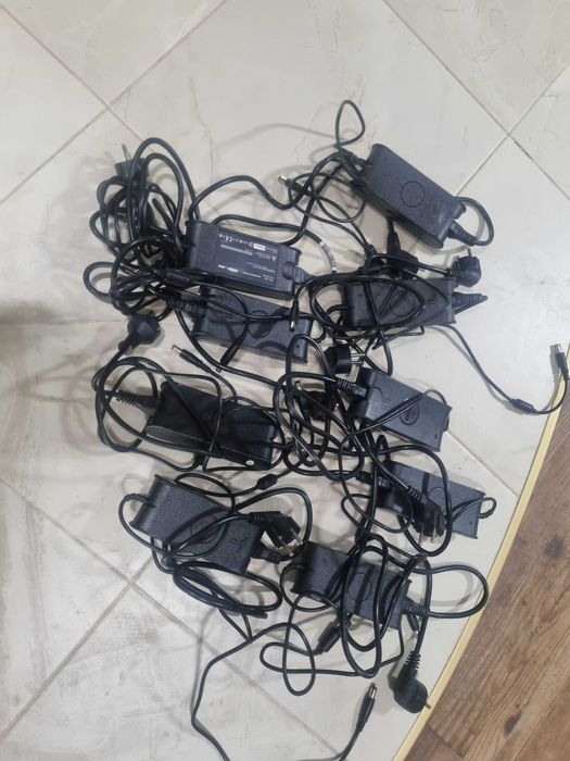 ОРИГИНАЛ Блок питания живлення зарядное Dell 90W 19,5V 4.62А