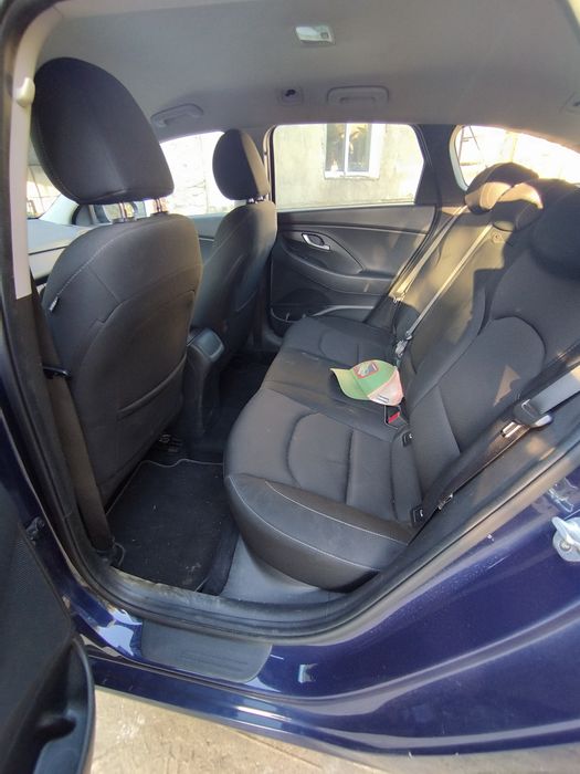 Hyundai i30 SW 1.4 T-GDi Style Plus 140cv (2020) – Impecável & Revisão Feita