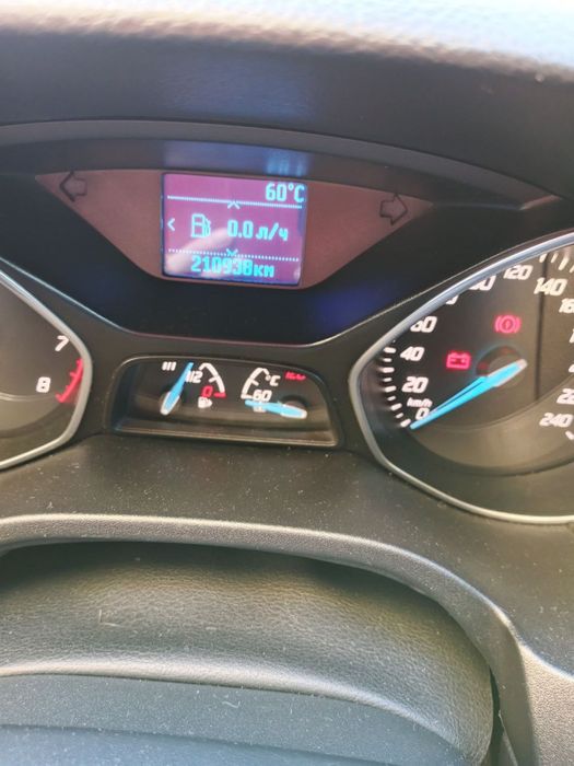 Продам Ford Focus