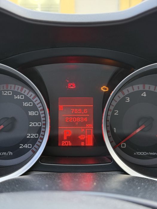 Продам Mitsubishi Lancer X 2008