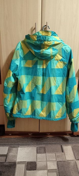 Куртка лижна O'NEILL.