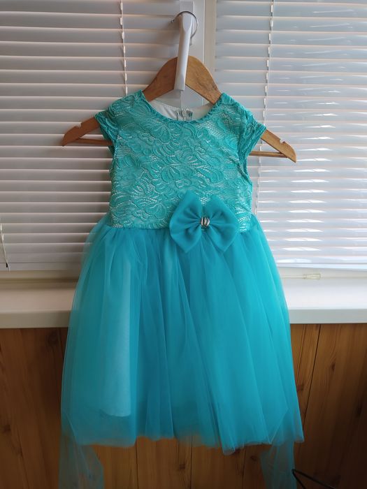 Платье. Платье нарядное