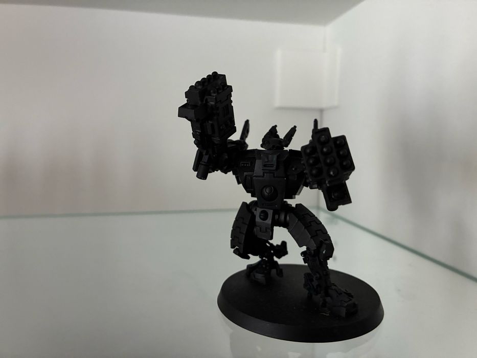 Tau Warhammer 40000 Kroot
