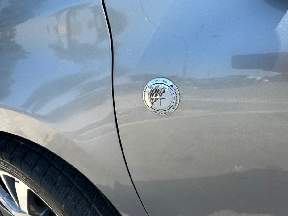 Peugeot 2008 Cross way