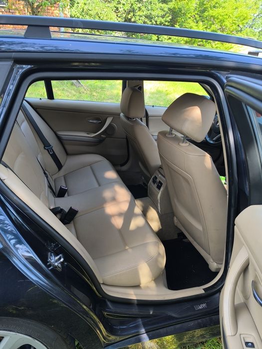 BMW E91 ,320 i 2006rok
