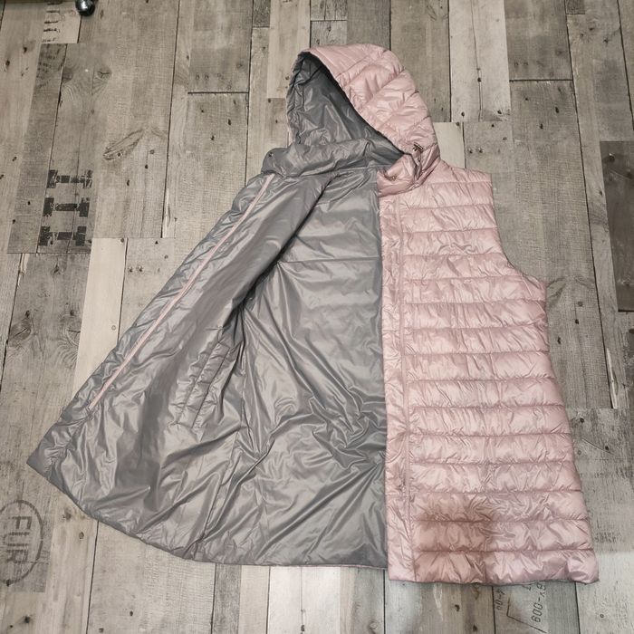 kurtka puchowa damska 3XL