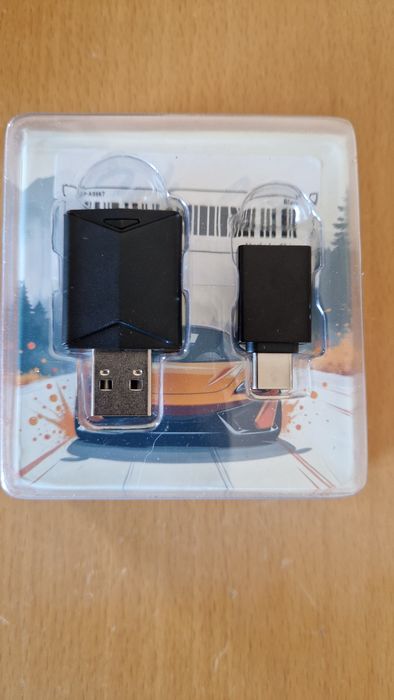 Equipamento Carplay para carros com fio