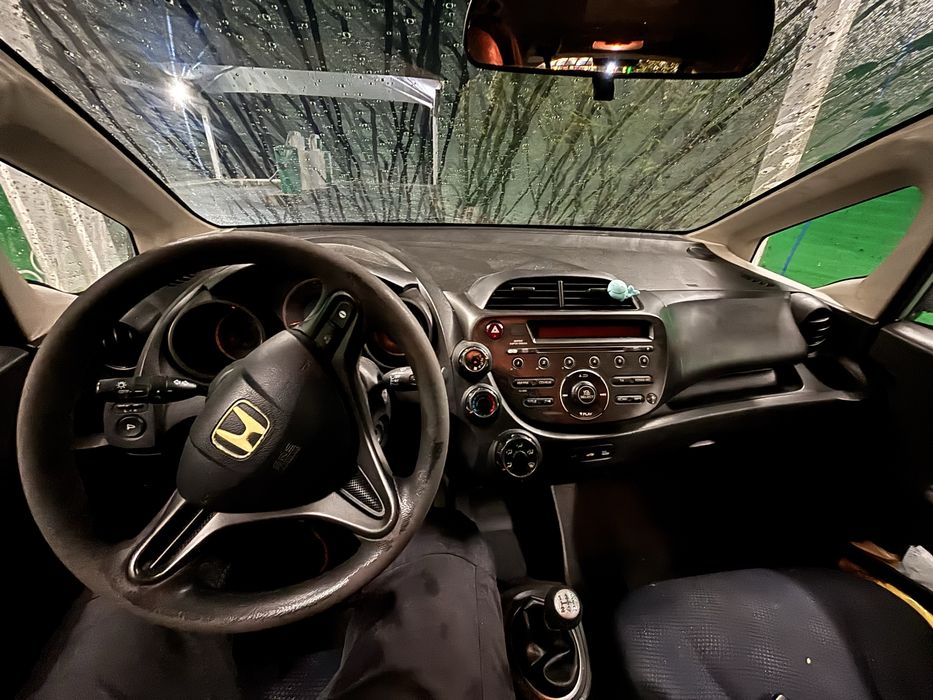 Honda jazz 1.2 90cv