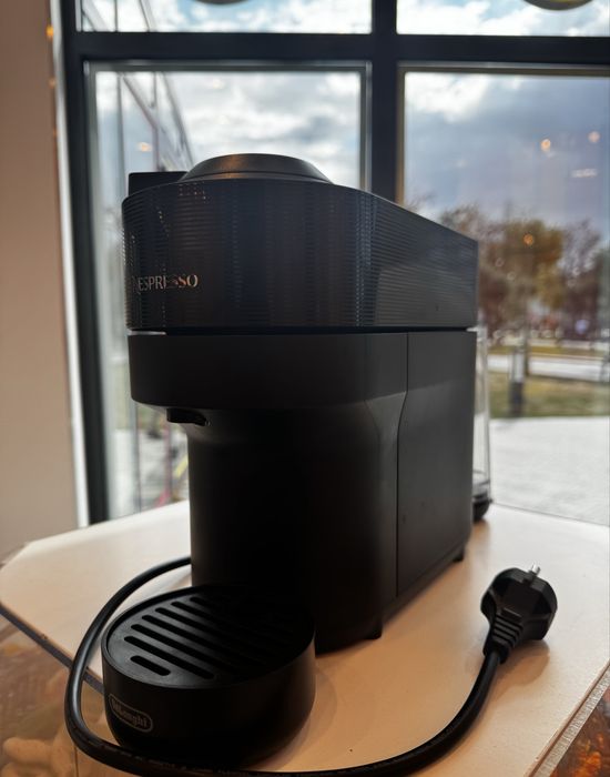 Ekspres DELONGHI Nespresso Vertuo Pop