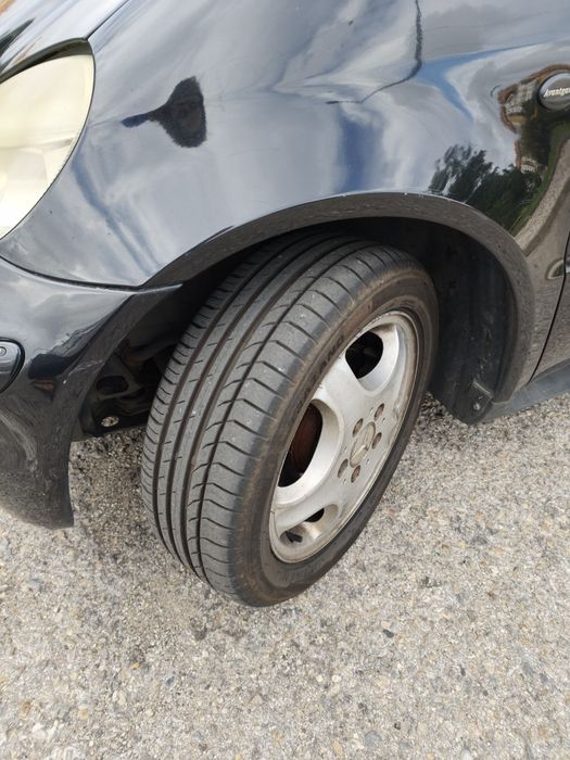 Mercedes classe A 140