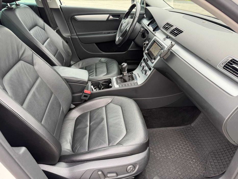 VW Passat ALLTRACK | 2,0 TDI | skóry | 4x4 | panorama | PDC | zarejestrowany