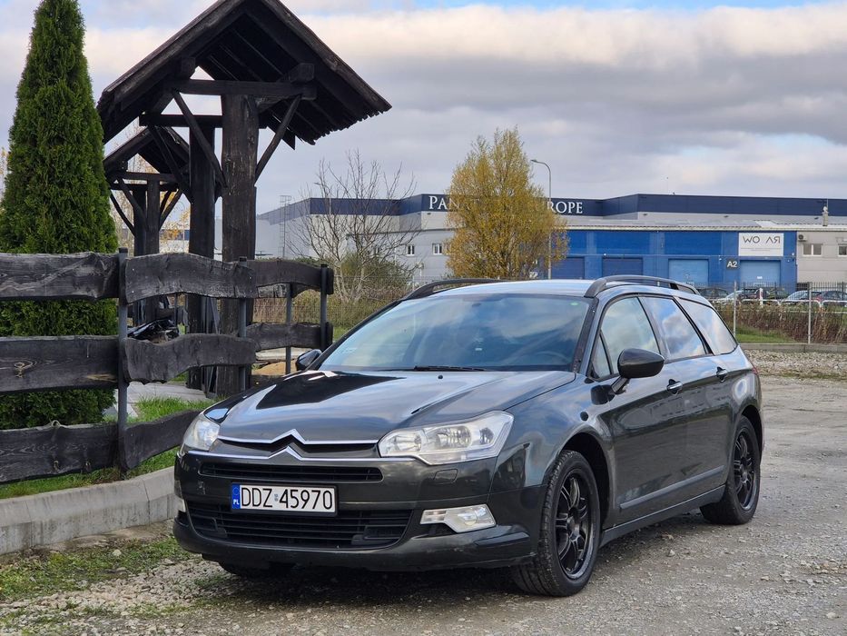 Citroën C5