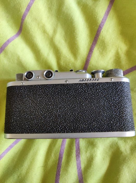 Продам Фотоаппарат фед